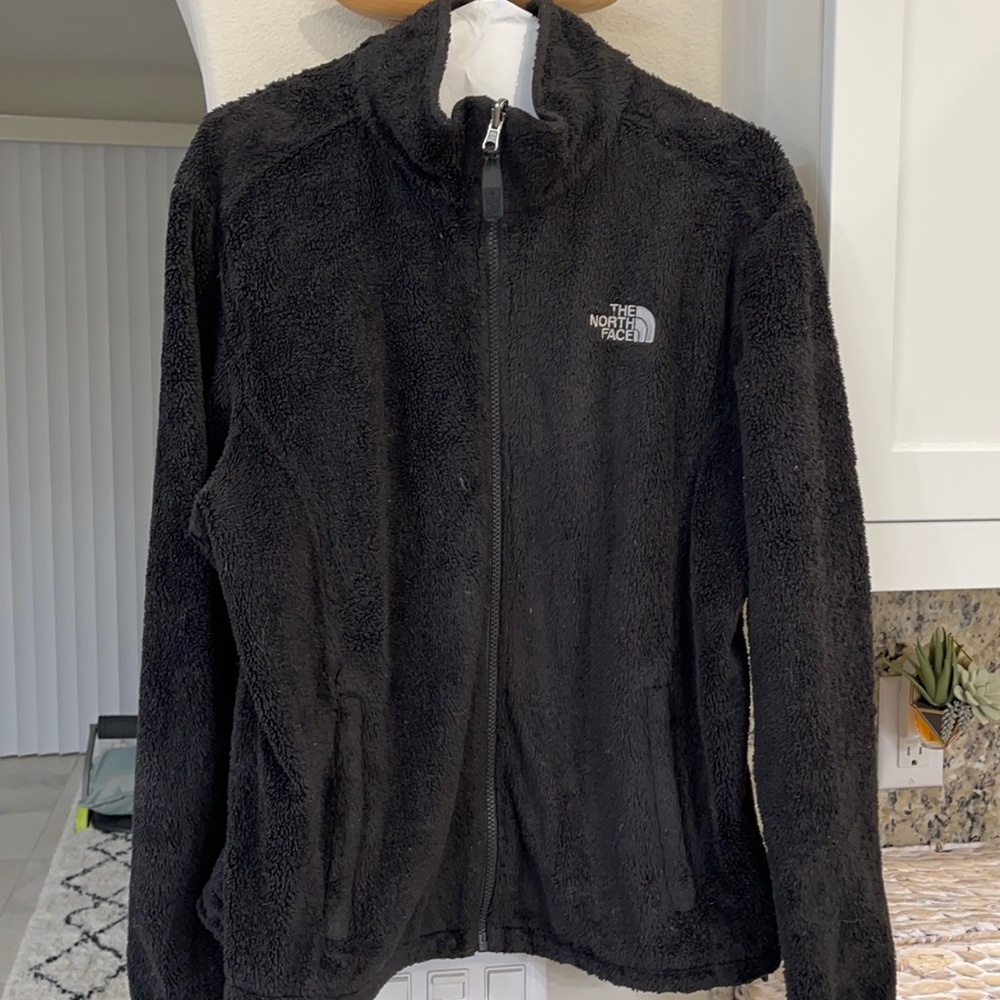 The North Face Osito Fleece Jacket